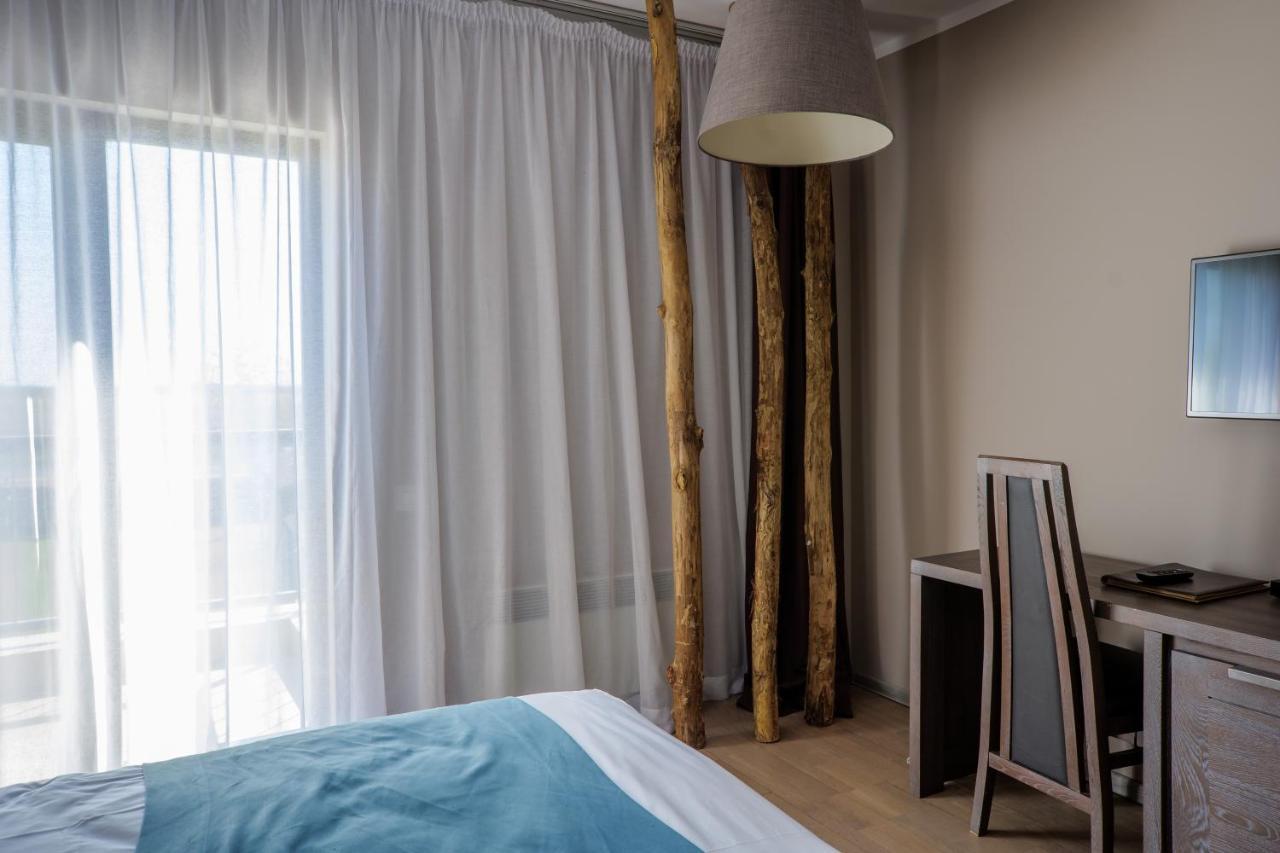 Delta Boutique & Carmen Silva Resort Crișan Zewnętrze zdjęcie