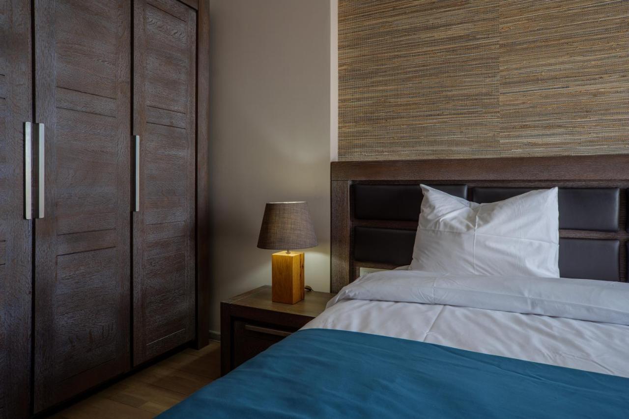 Delta Boutique & Carmen Silva Resort Crișan Zewnętrze zdjęcie