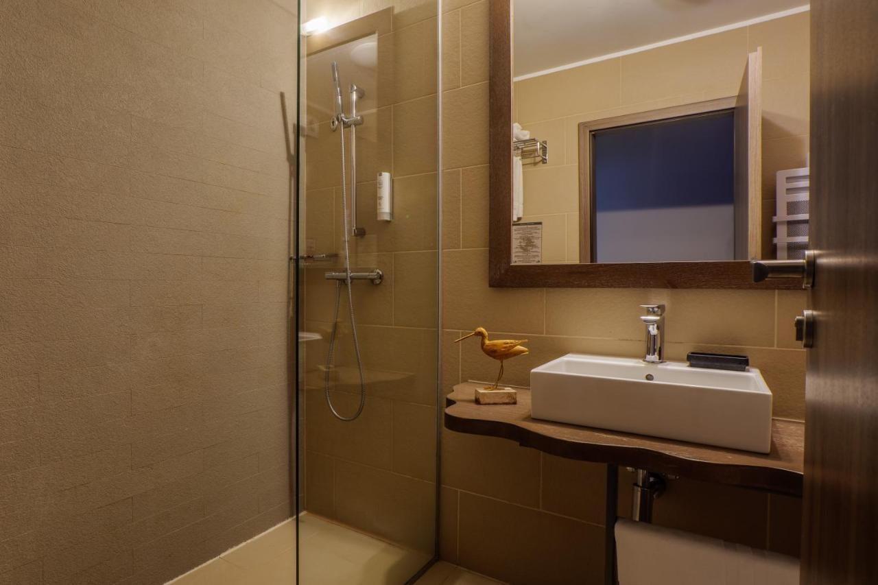 Delta Boutique & Carmen Silva Resort Crișan Zewnętrze zdjęcie