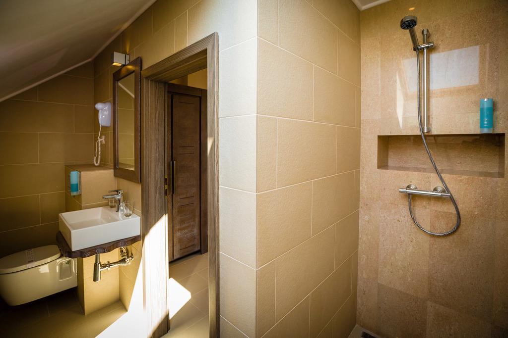 Delta Boutique & Carmen Silva Resort Crișan Pokój zdjęcie