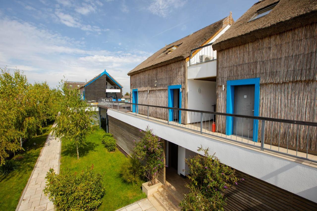 Delta Boutique & Carmen Silva Resort Crișan Zewnętrze zdjęcie